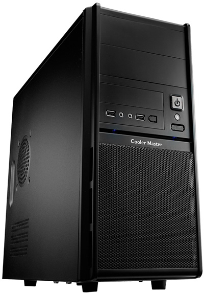 Elite 342 460W